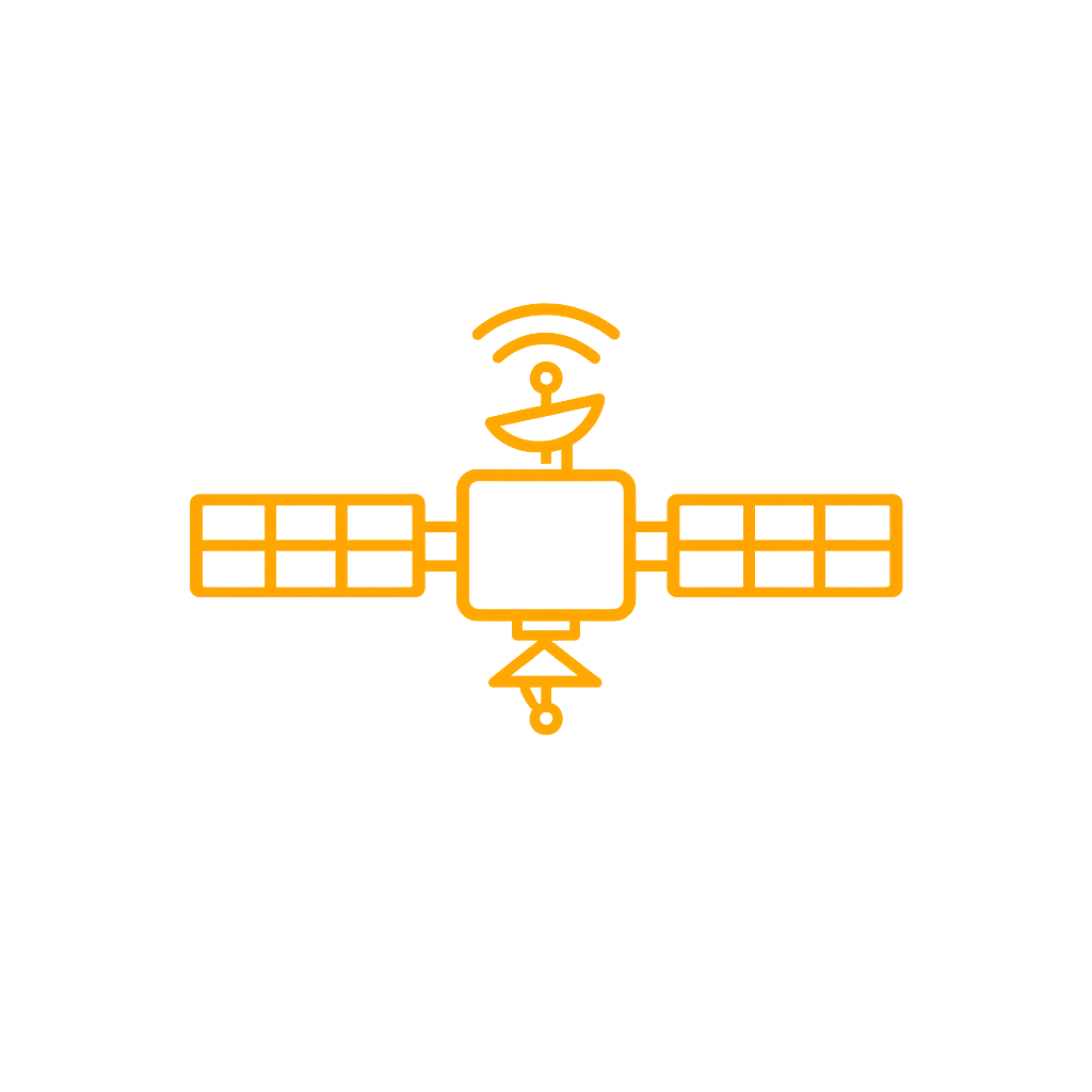 Space & New‑space